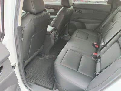 2027 Nissan Murano SL
