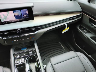 2027 Nissan Murano SL