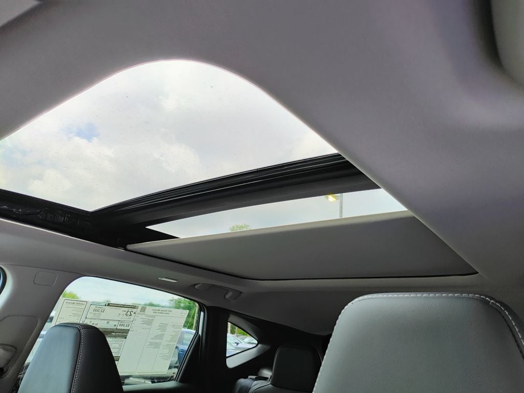 2027 Nissan Murano SL