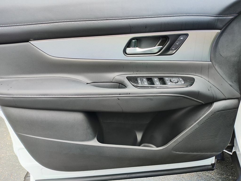 2027 Nissan Murano SL