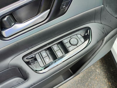 2027 Nissan Murano SL