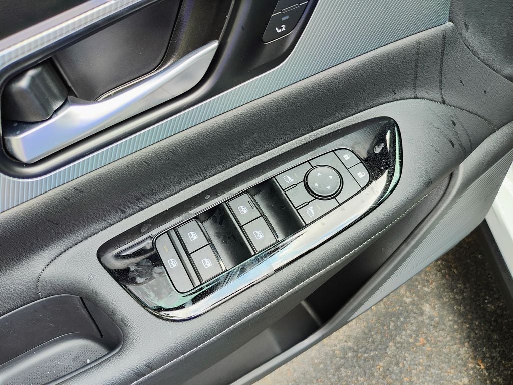 2027 Nissan Murano SL