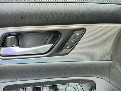2027 Nissan Murano SL