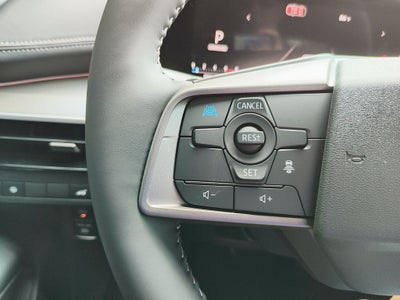 2027 Nissan Murano SL