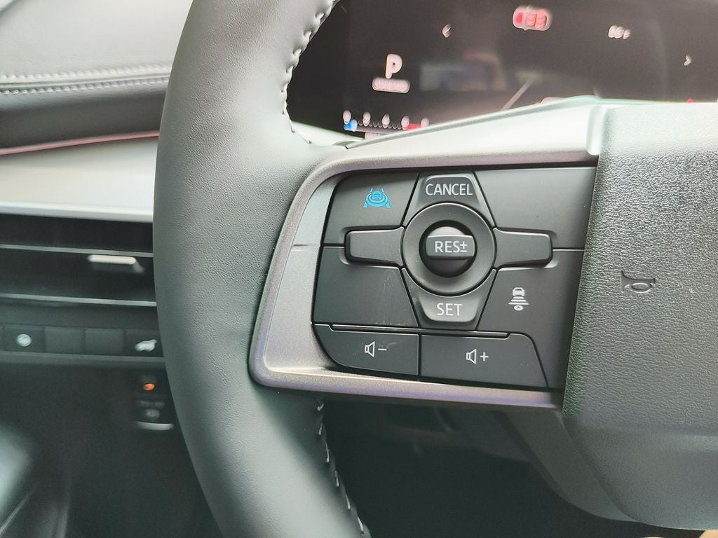 2027 Nissan Murano SL