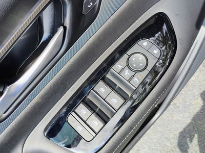 2027 Nissan Murano Platinum