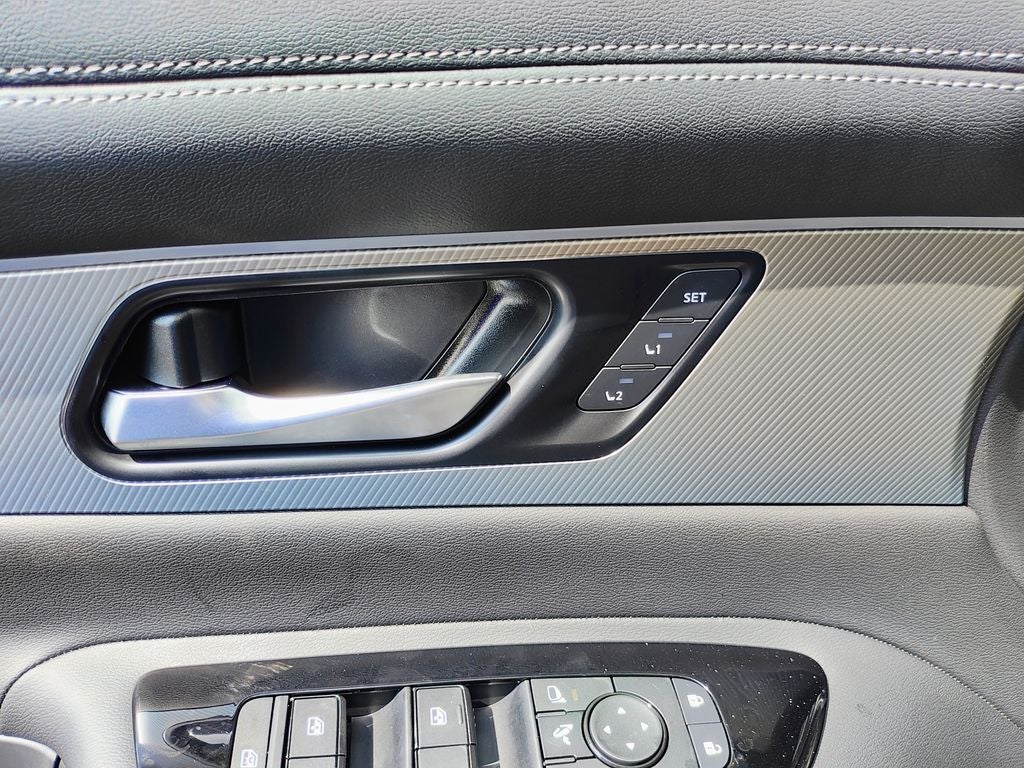 2027 Nissan Murano Platinum