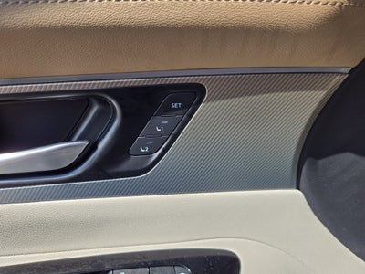 2027 Nissan Murano Platinum