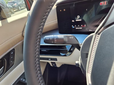 2027 Nissan Murano Platinum