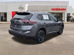 2027 Nissan Rogue SV