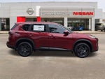 2027 Nissan Rogue SV