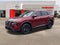 2027 Nissan Rogue SV