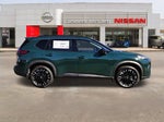 2027 Nissan Rogue Dark Armor