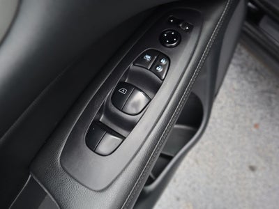 2020 Nissan Pathfinder S