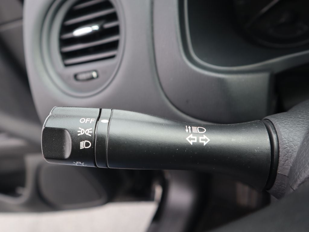 2020 Nissan Pathfinder S