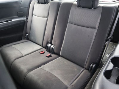 2020 Nissan Pathfinder S