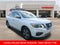 2017 Nissan Pathfinder SV