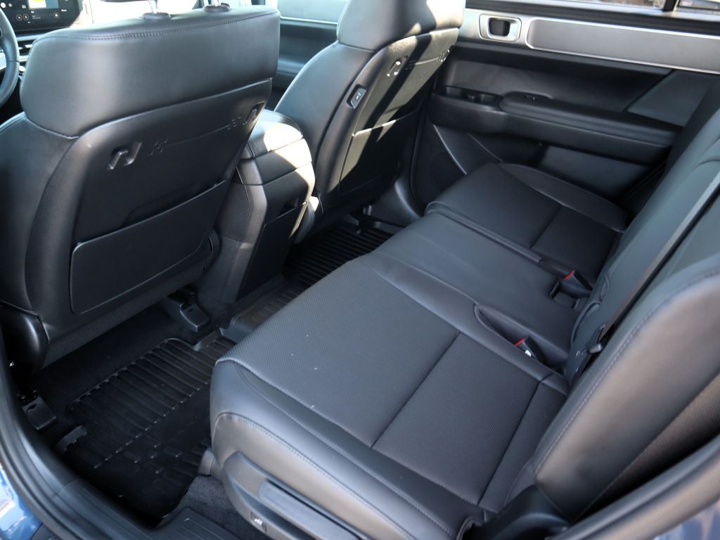 2025 Hyundai Santa Fe XRT