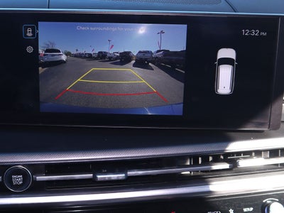 2025 Hyundai Santa Fe XRT