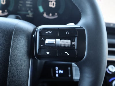 2025 Hyundai Santa Fe XRT