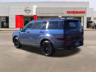 2025 Hyundai Santa Fe XRT