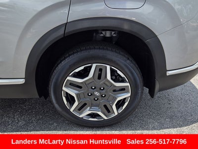 2023 Hyundai Santa Fe Hybrid SEL Premium