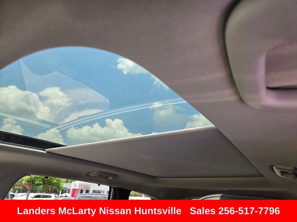 2023 Hyundai Santa Fe Hybrid SEL Premium