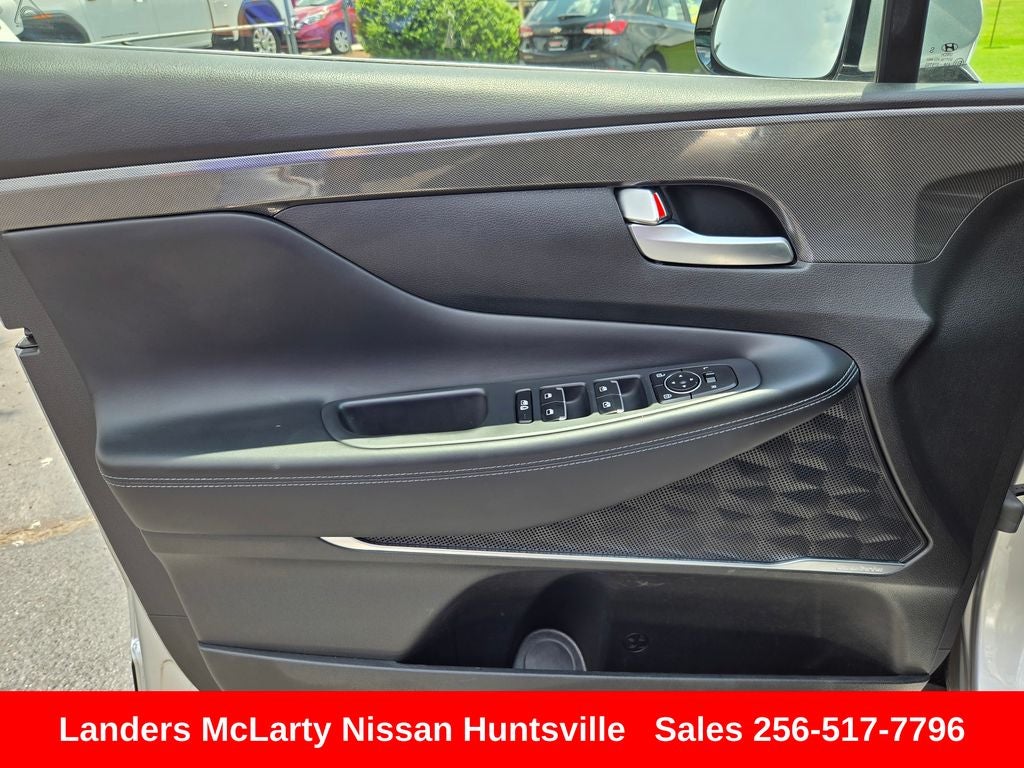 2023 Hyundai Santa Fe Hybrid SEL Premium