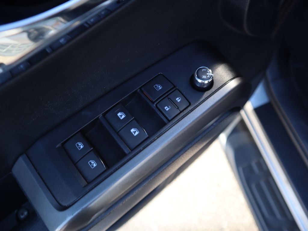 2017 Toyota Tacoma Base