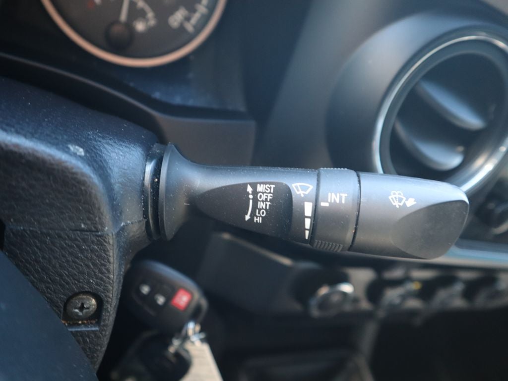 2017 Toyota Tacoma Base