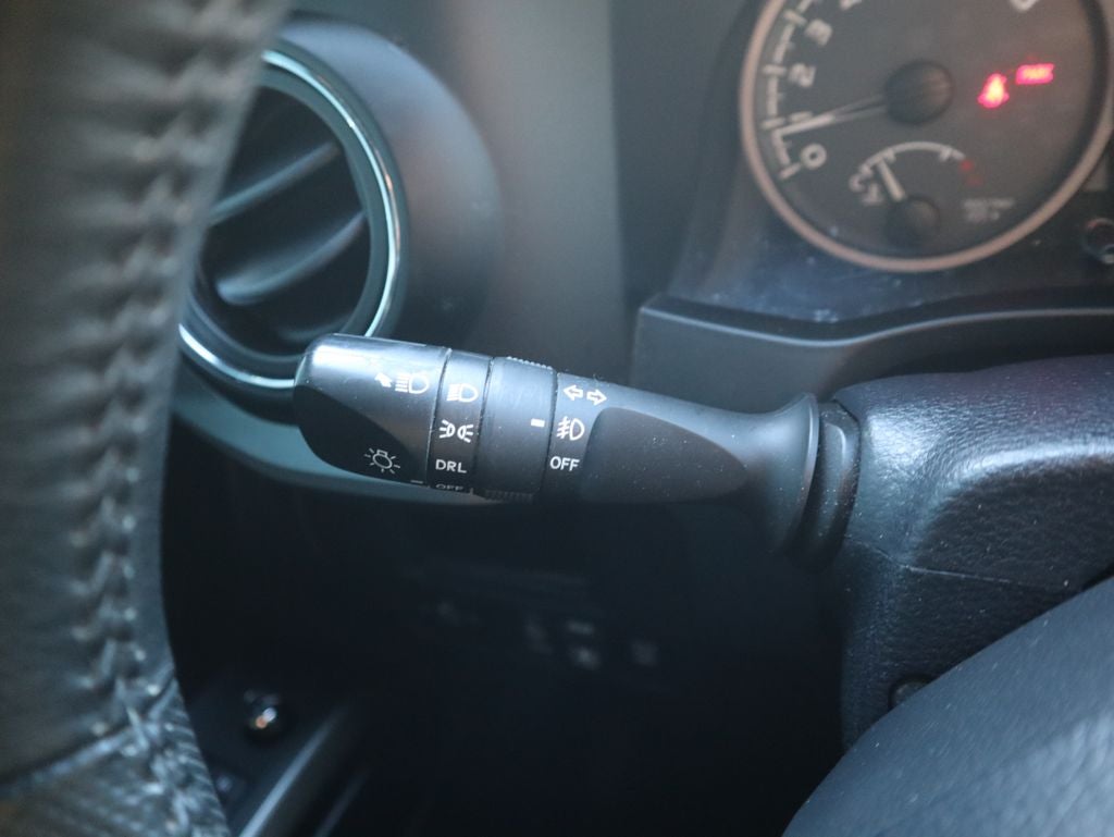 2017 Toyota Tacoma Base