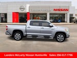 2014 Toyota Tundra Platinum 5.7L V8