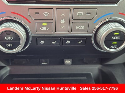 2014 Toyota Tundra Platinum 5.7L V8