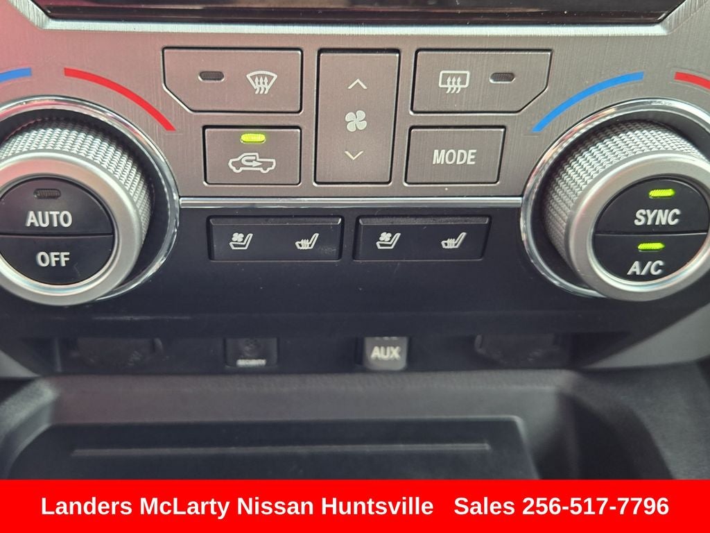 2014 Toyota Tundra Platinum 5.7L V8