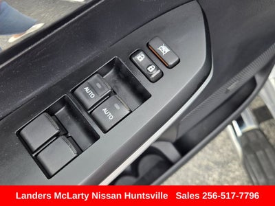 2014 Toyota Tundra Platinum 5.7L V8