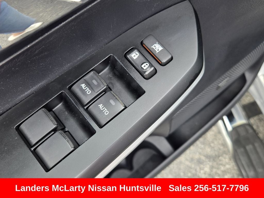 2014 Toyota Tundra Platinum 5.7L V8
