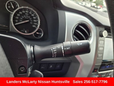 2014 Toyota Tundra Platinum 5.7L V8
