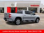 2014 Toyota Tundra Platinum 5.7L V8