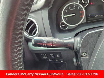2014 Toyota Tundra Platinum 5.7L V8