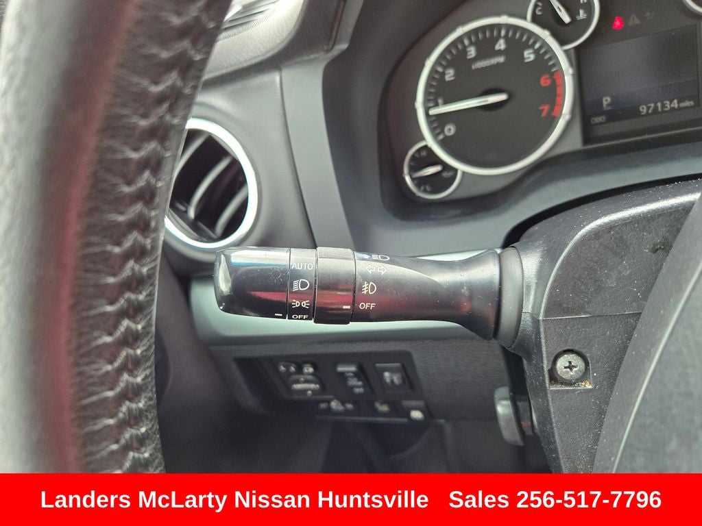 2014 Toyota Tundra Platinum 5.7L V8