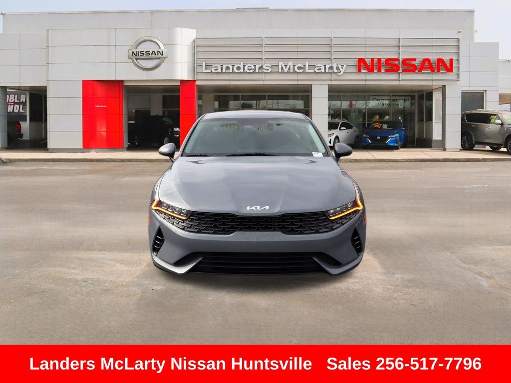 2023 Kia K5 LXS