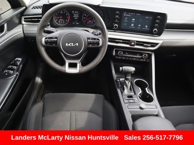 2023 Kia K5 LXS