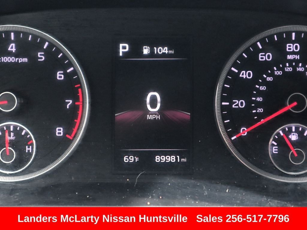 2023 Kia K5 LXS