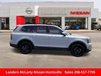 2024 Kia Telluride EX X-Line