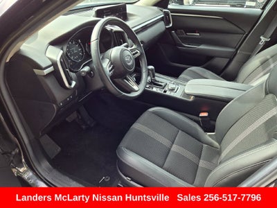 2026 Mazda Mazda CX-50 2.5 S Preferred