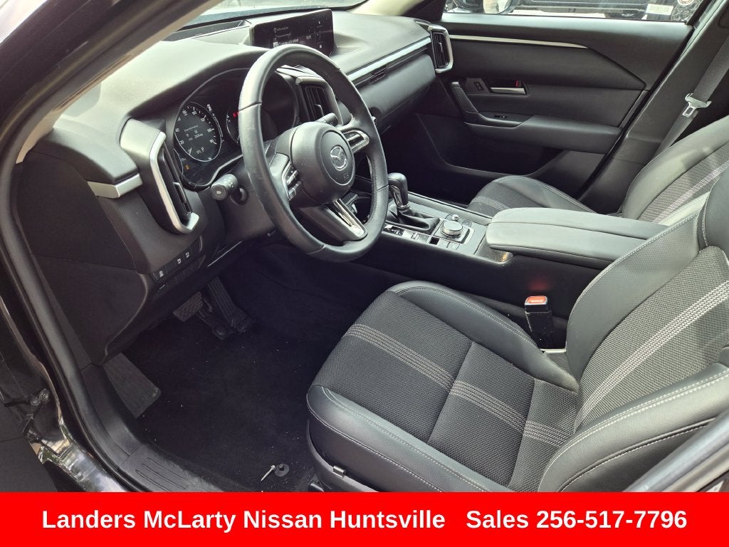 2026 Mazda Mazda CX-50 2.5 S Preferred