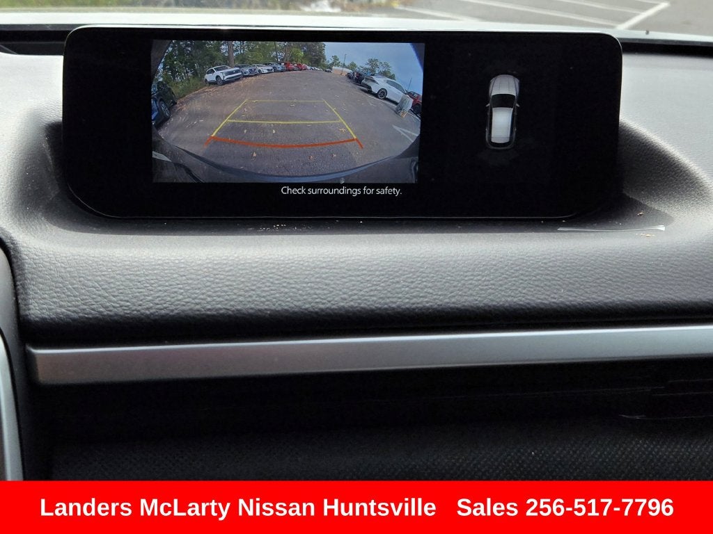 2026 Mazda Mazda CX-50 2.5 S Preferred