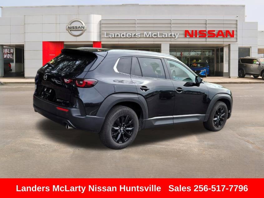 2026 Mazda Mazda CX-50 2.5 S Preferred