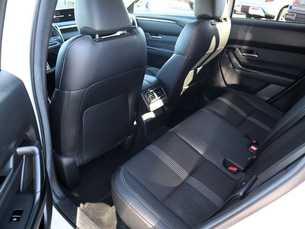 2024 Mazda Mazda CX-50 2.5 S Preferred Package