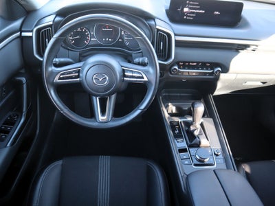 2024 Mazda Mazda CX-50 2.5 S Preferred Package
